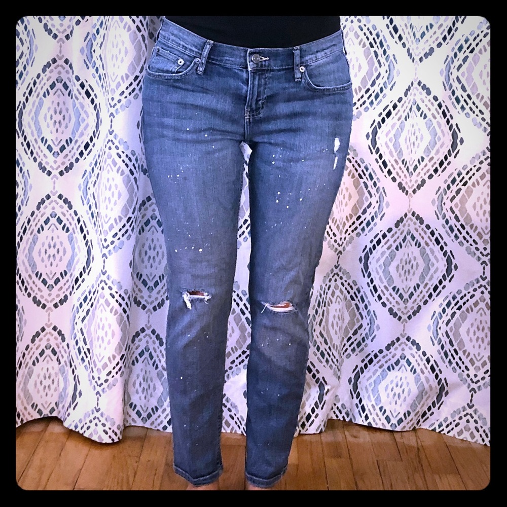 Banana Republic Jeans